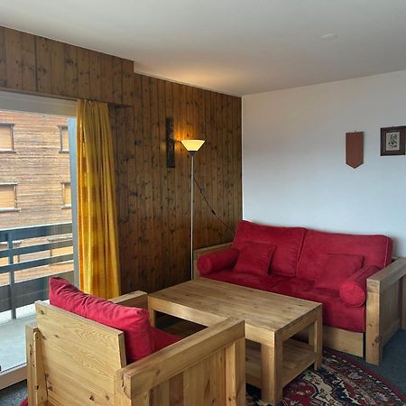 Combyre COMFORTABLE&CENTER apartements Veysonnaz Exterior foto