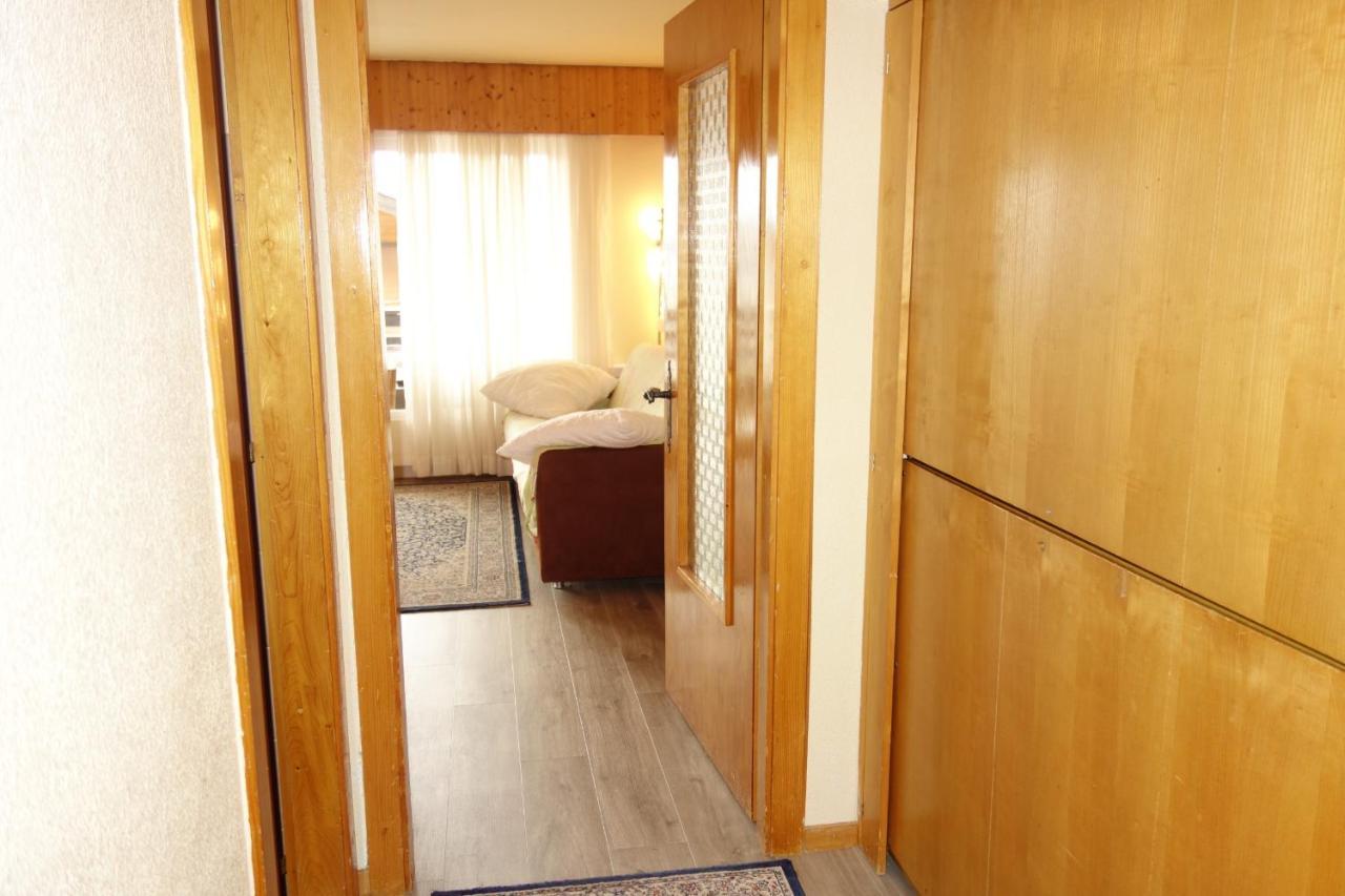 Combyre COMFORTABLE&CENTER apartements Veysonnaz Exterior foto