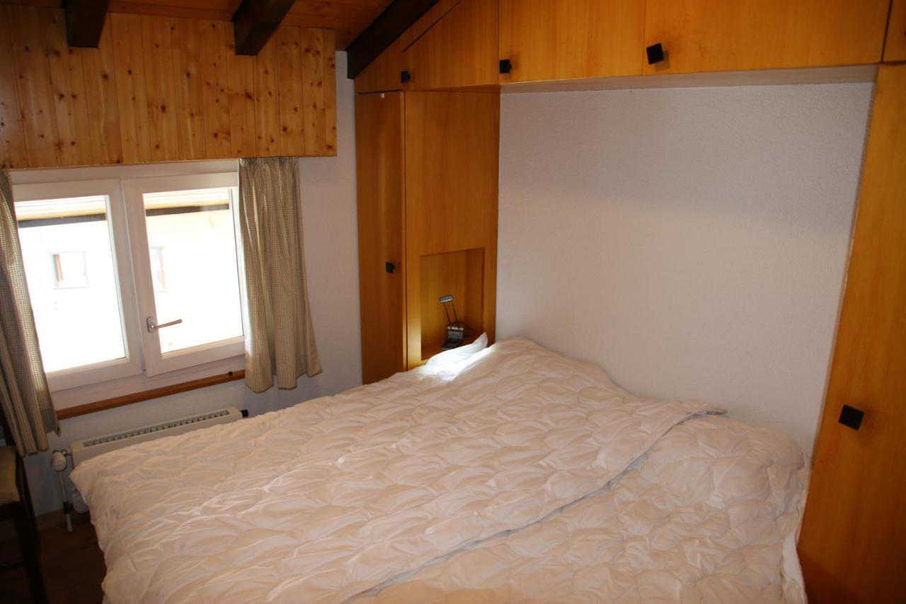 Combyre COMFORTABLE&CENTER apartements Veysonnaz Exterior foto