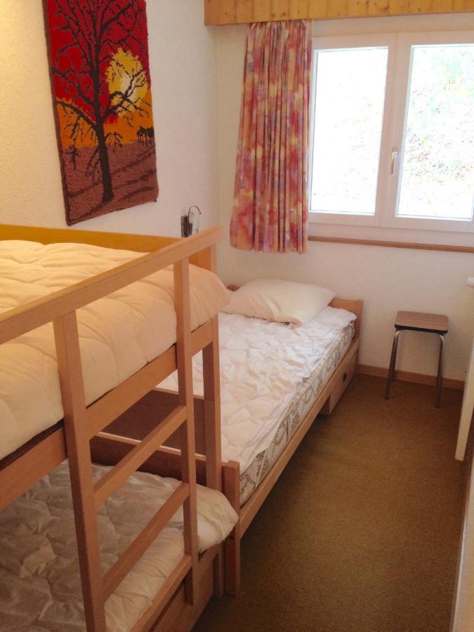 Combyre COMFORTABLE&CENTER apartements Veysonnaz Exterior foto