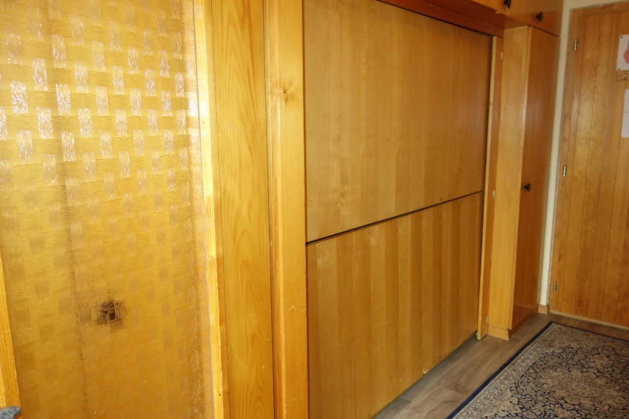Combyre COMFORTABLE&CENTER apartements Veysonnaz Exterior foto