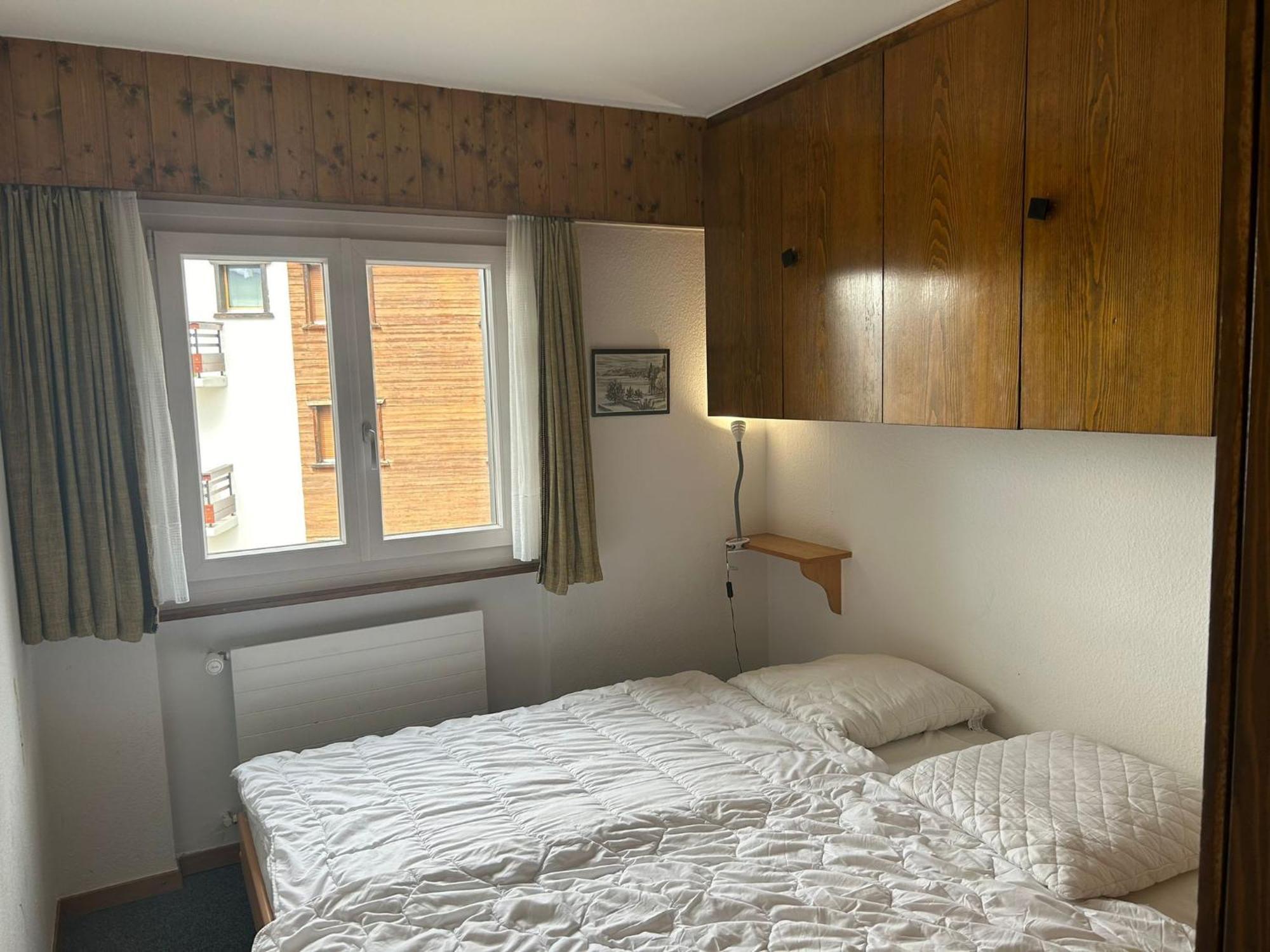 Combyre COMFORTABLE&CENTER apartements Veysonnaz Exterior foto